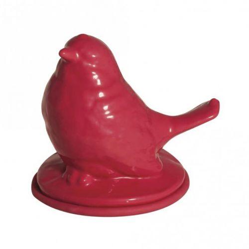 Latex casting mould 11 cm - Bird Latex casting mould 11 cm - Bird