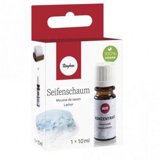 Soap lather concentrate 10 ml