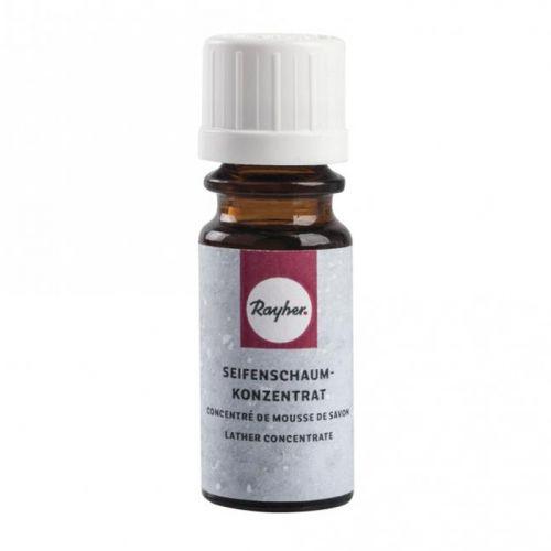Mousse de savon concentrée 10 ml Mousse de savon concentrée 10 ml
