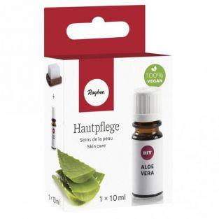 Huile de bain pour savon 10 ml - Aloe Vera