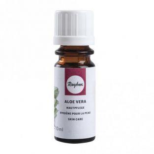 Huile de bain pour savon 10 ml - Aloe Vera
