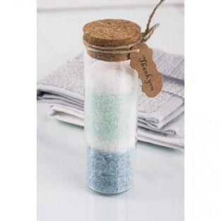 Sel de bain français naturel 600 g