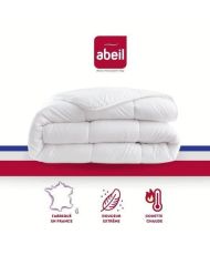 Warme Bettdecke – 200 x 200 cm – ABEIL