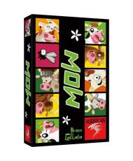Mow – Asmodee – bis zu 10 Spieler