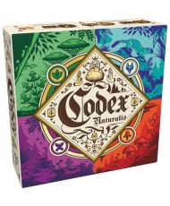  Codex Naturalis - Asmodee