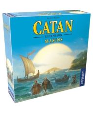  Catan-Seeleute – Asmodee