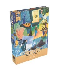  Dixit Puzzle 1000 p B. Mishmash - Asmodee - Cartoons and comics