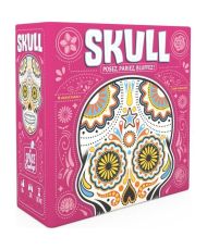 Calavera-Asmodee