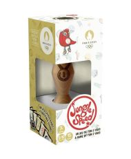 Asmodee – Jungle Speed Eco – Olympische Spiele