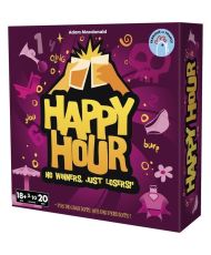 Happy Hour - Asmodee
