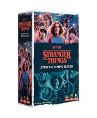 Stranger Things : Mind Flayer - Asmodee 