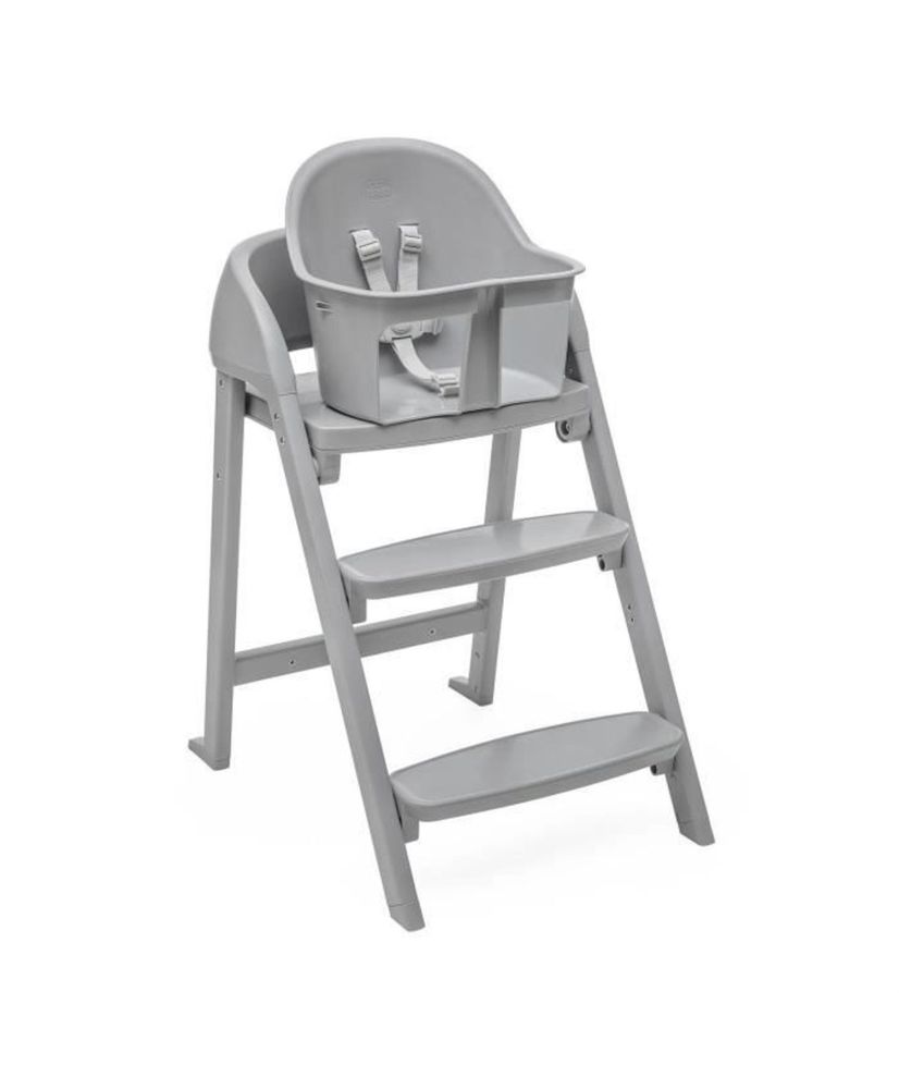CHICCO Crescendo Lite Hochstuhl – Milan Mist CHICCO Crescendo Lite Hochstuhl – Milan Mist