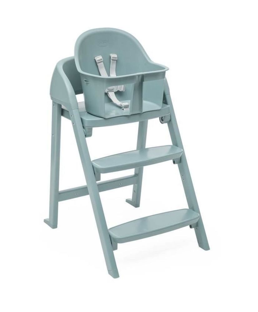 CHICCO Crescendo Lite Hochstuhl – Comer See CHICCO Crescendo Lite Hochstuhl – Comer See