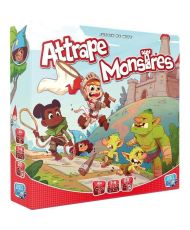 Catch Monsters - Asmodee