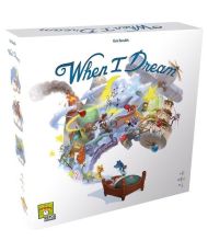  Cuando juego de mesa - ASMODEE