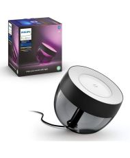 Weiße Philips Iris-Lampe