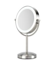 Miroir Slimline Led à deux faces