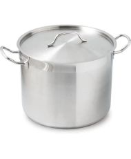  Caterer 28 cm with lid