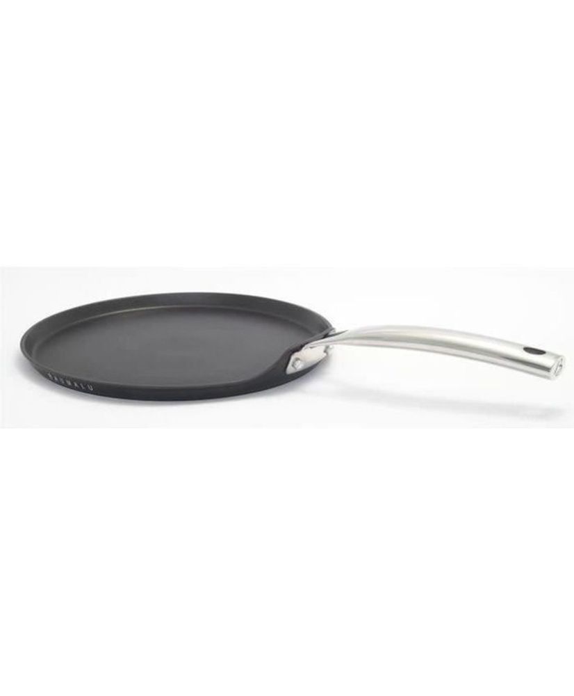 Crepe maker 28 cm black Crepe maker 28 cm black