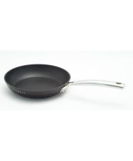  Frying pan 24 cm black