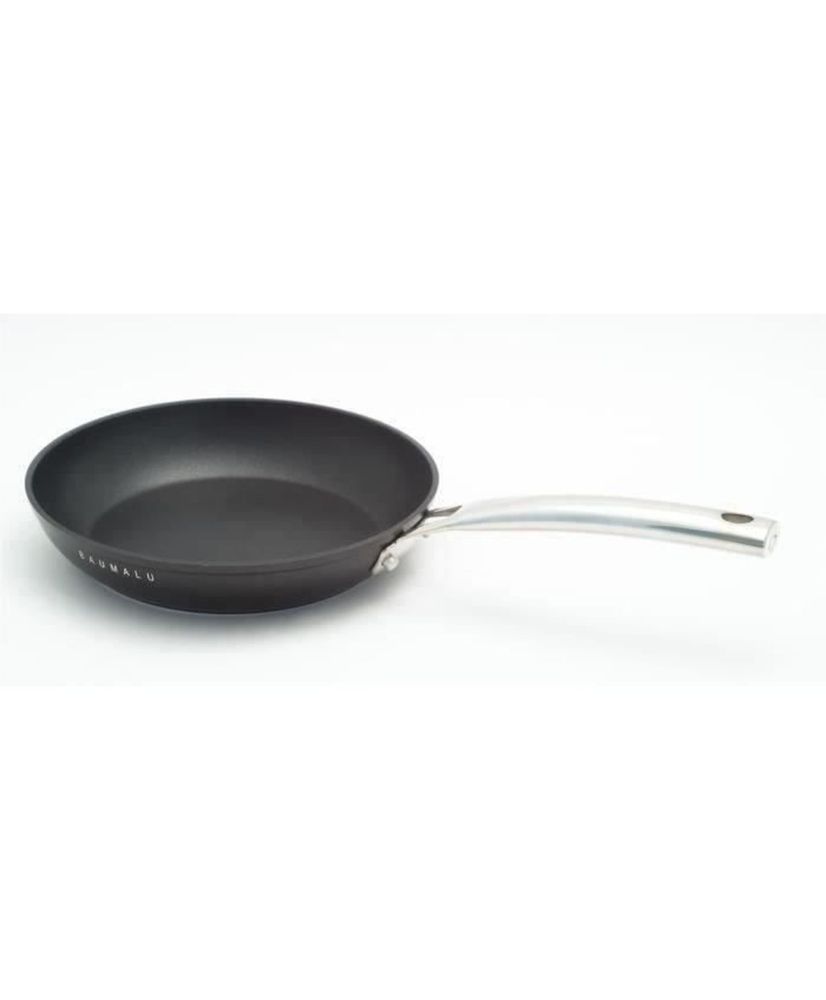 Frying pan 24 cm black Frying pan 24 cm black