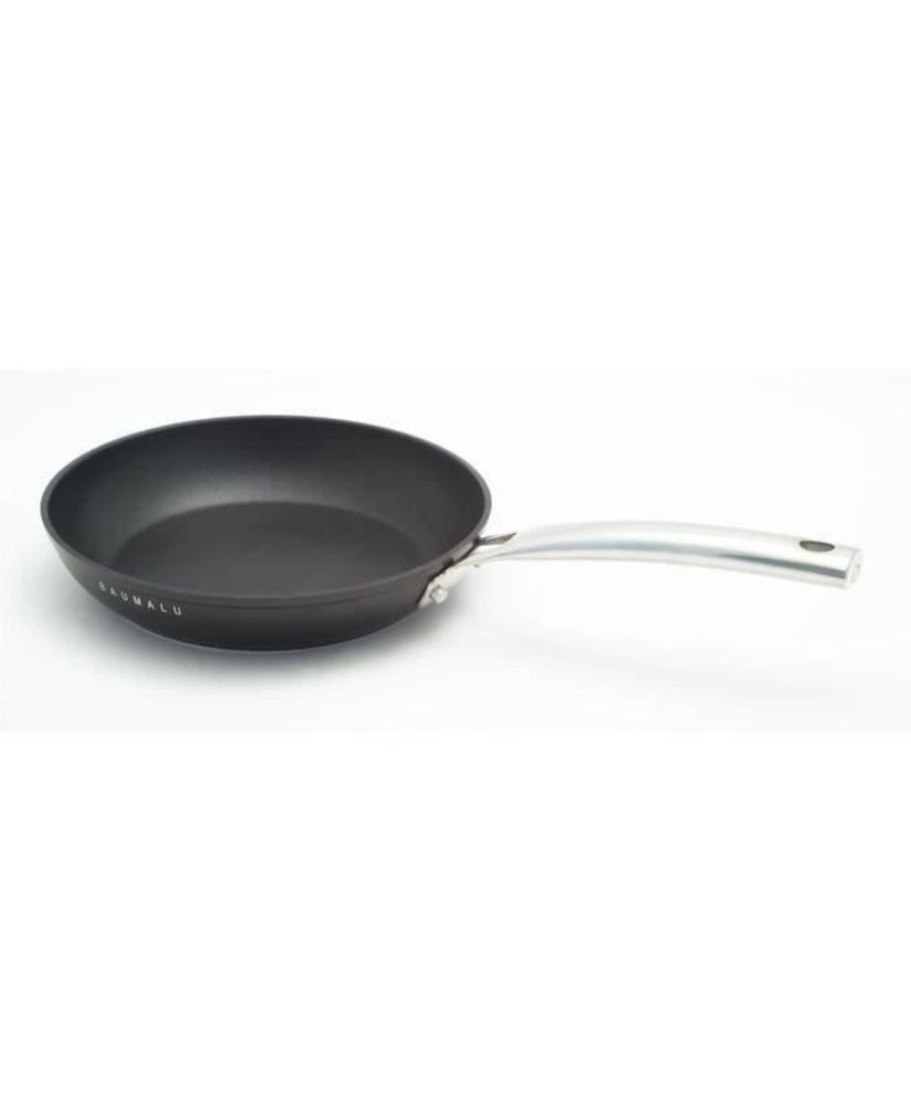 Bratpfanne 28 cm schwarz Bratpfanne 28 cm schwarz