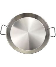 BAUMALU Paellaform 40 cm