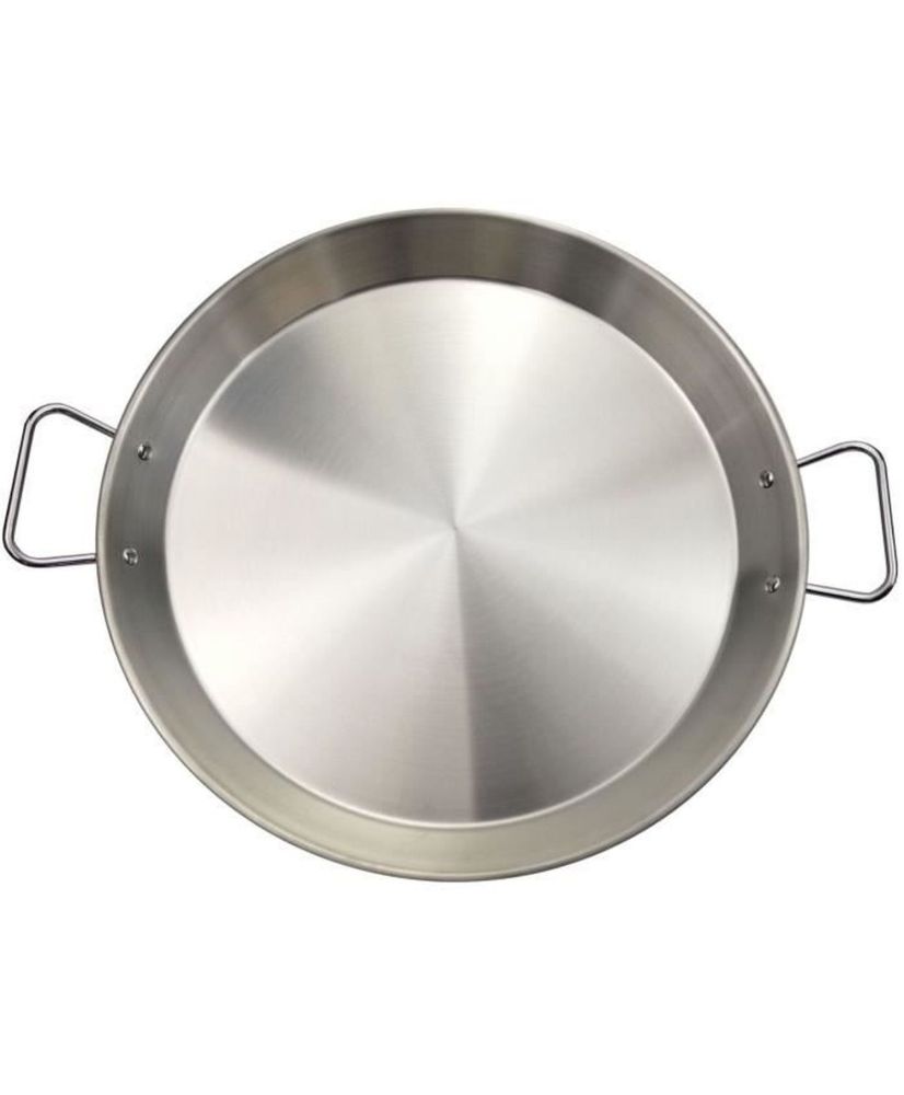 Plat à paella BAUMALU 40 cm Plat à paella BAUMALU 40 cm