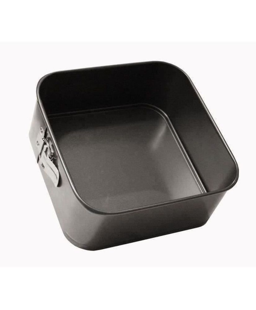 Square hinged mold 24 x 24 x 10 cm Square hinged mold 24 x 24 x 10 cm