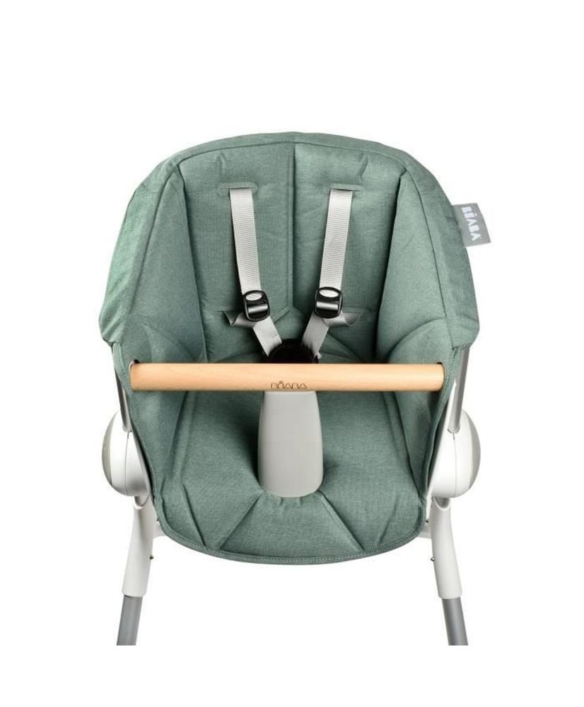 BEABA, Up&Down Laurel CHAIR Kissen BEABA, Up&Down Laurel CHAIR Kissen