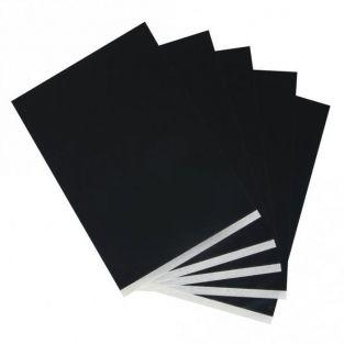 10 feuilles de papier transfert A4