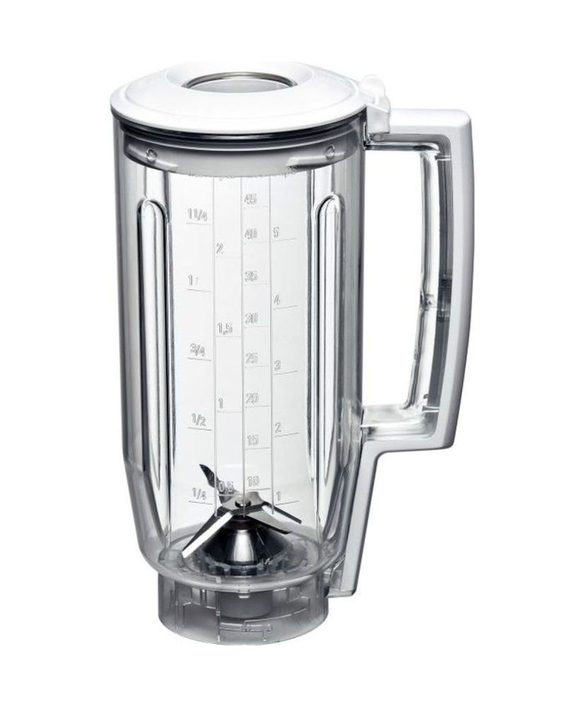 Accessori BOSCH 1 frullatore classico per robot da cucina Accessori BOSCH 1 frullatore classico per robot da cucina