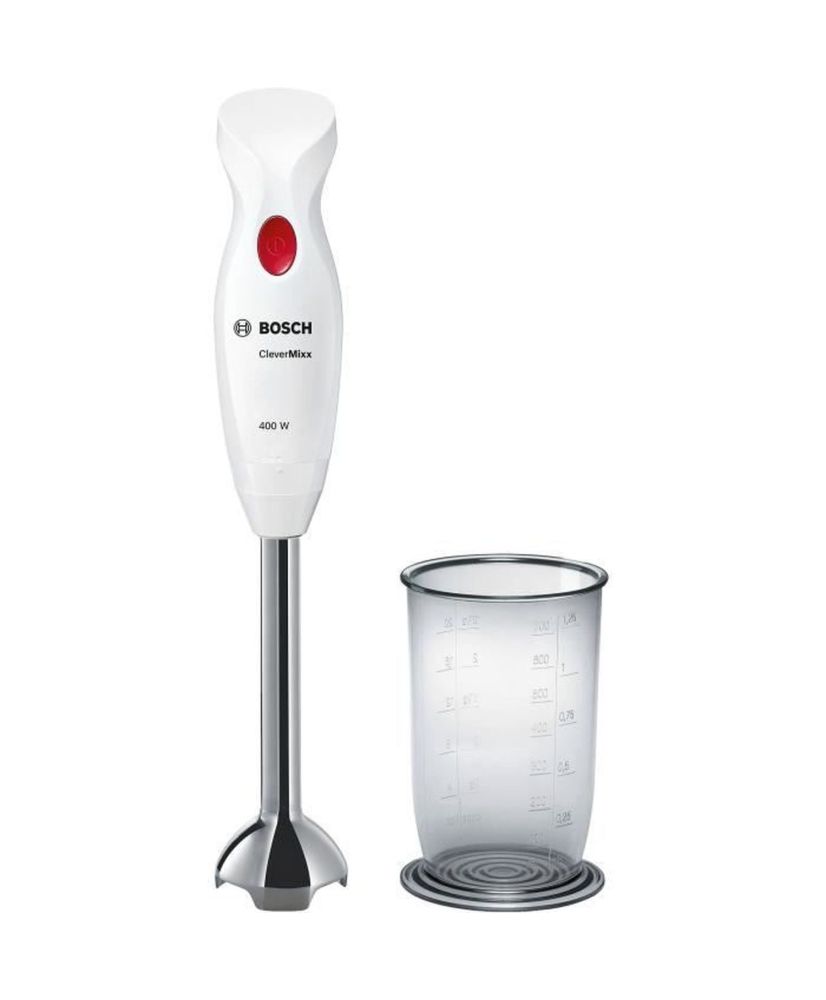 Frullatore a immersione - 400 W Frullatore a immersione - 400 W
