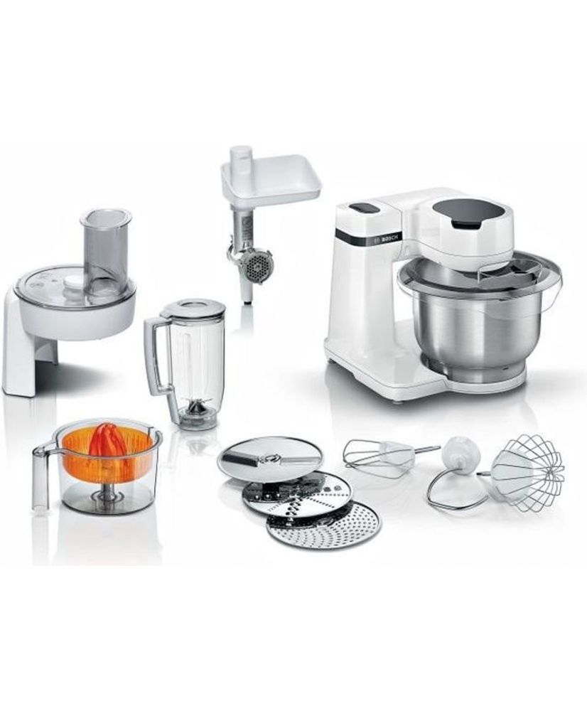 Küchenmaschine Serie 2 BOSCH - Küchenmaschine - 700W Küchenmaschine Serie 2 BOSCH - Küchenmaschine - 700W