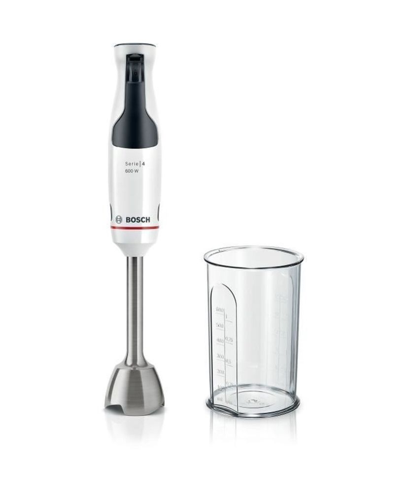 Frullatore a immersione - 600 W Frullatore a immersione - 600 W