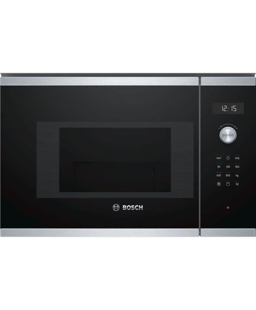 Built-in grill microwave - 20 L - Gril1000 W Built-in grill microwave - 20 L - Gril1000 W