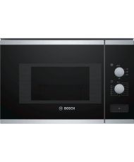 Micro-ondes Pose libre - Monofonction - Inox - 20 L - 800 W