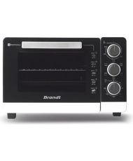  Compact oven - 26L - Multifunction