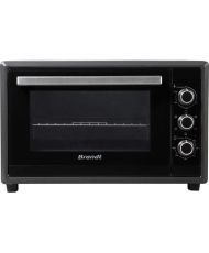 Multifunktionsofen 552200 Watt