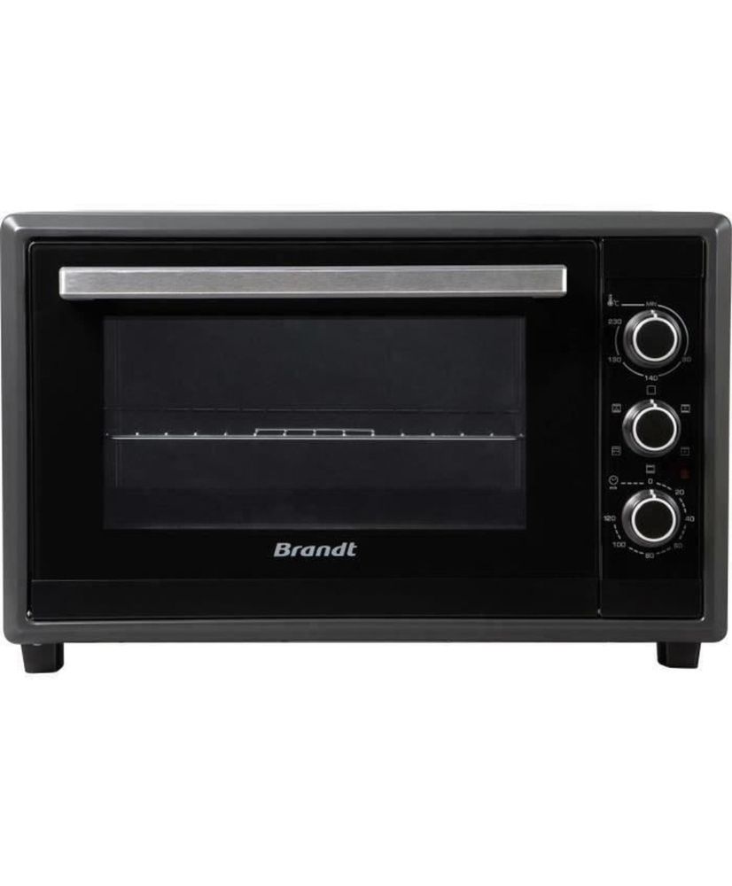 Horno multifunción 552200 Watts Horno multifunción 552200 Watts