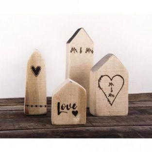 Coffret Pyrograveur - Boîte en bois