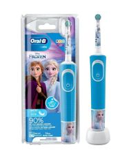 Brosse à Dents Électrique - Oral-B