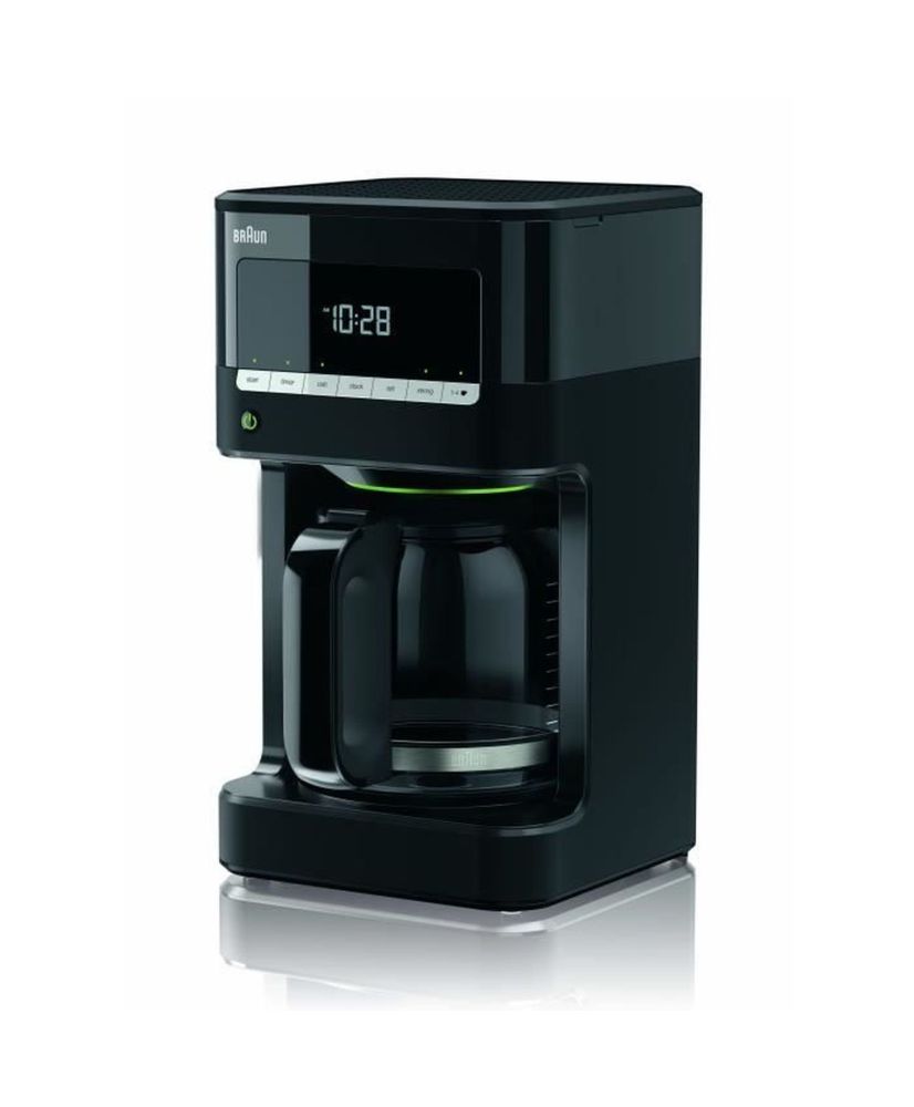 Cafetera - 12 tazas - Programable Cafetera - 12 tazas - Programable