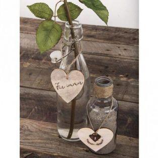 Coffret Pyrograveur - Boîte en bois