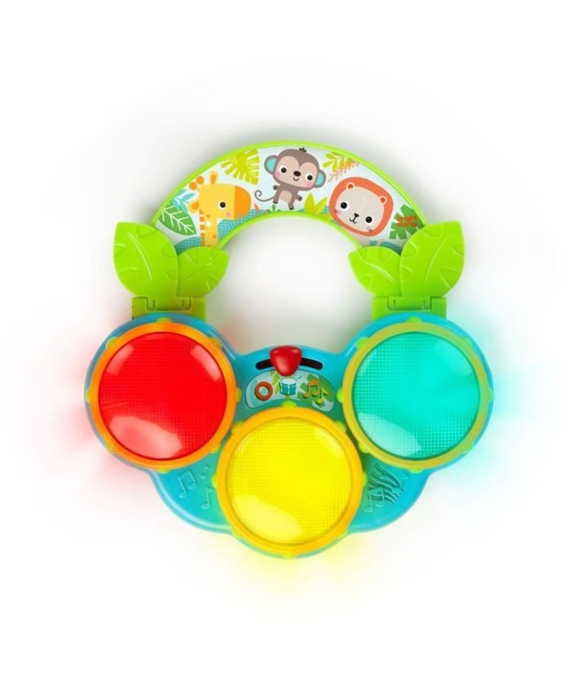Safari musical toy Safari musical toy