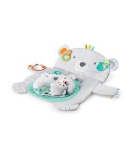 Polar Bear play mat
