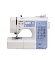Machine à coudre électronique