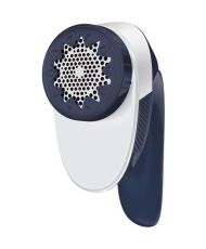 CALOR anti-pilling razor Large shaving head, 4 heights, Cordless - White