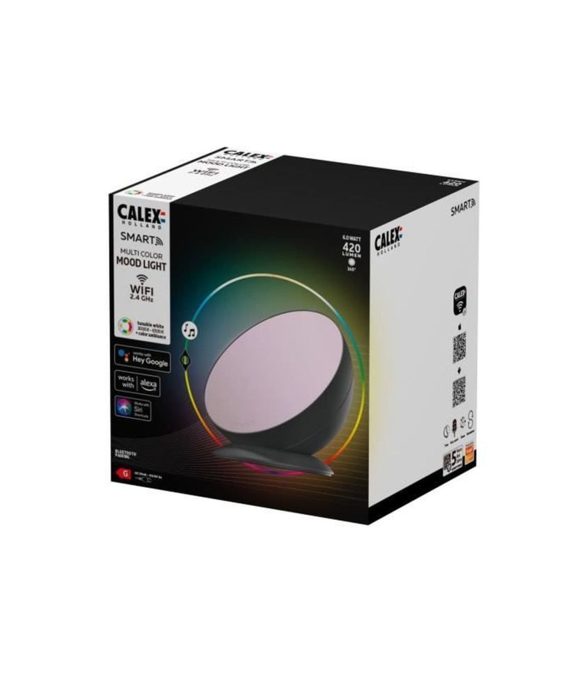 Smart Moodlight 5W Smart Moodlight 5W