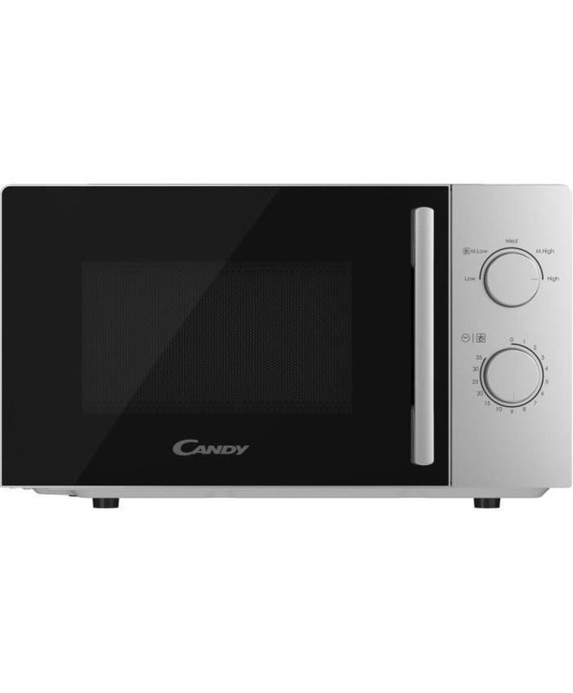 Mikrowelle – 20 l – 700 W Mikrowelle – 20 l – 700 W
